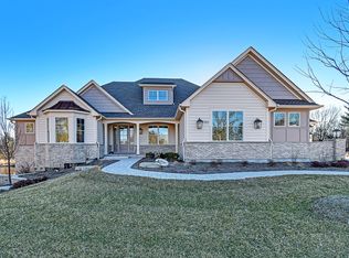 8363 Waterview Ct, Burr Ridge, IL 60527