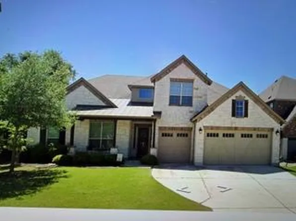 10113 Lavon Bnd, Austin, TX 78717