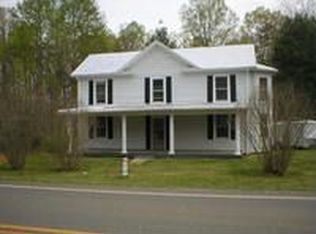 5869 Main St, Drakes Branch, VA 23937