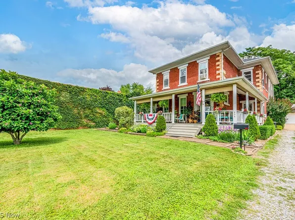 454 N Lincoln Ave, Salem, OH 44460