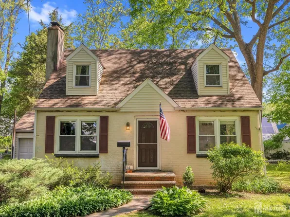 16 Kent Pl, North Plainfield, NJ 07063