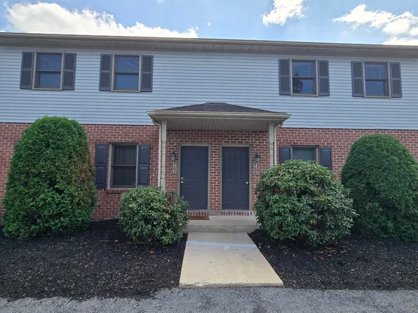 2102 Walnut St #2102, Lebanon, PA 17042