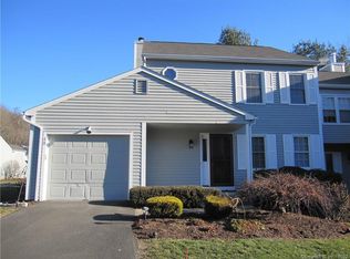 60 Quarry Village Rd #60, Cheshire, CT 06410