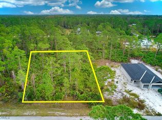 2104 Canton Ave, Alva, FL 33920