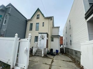 3765 Barnes Ave, Bronx, NY 10467