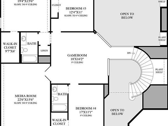 3rd image of 6405 Sorrento Ln