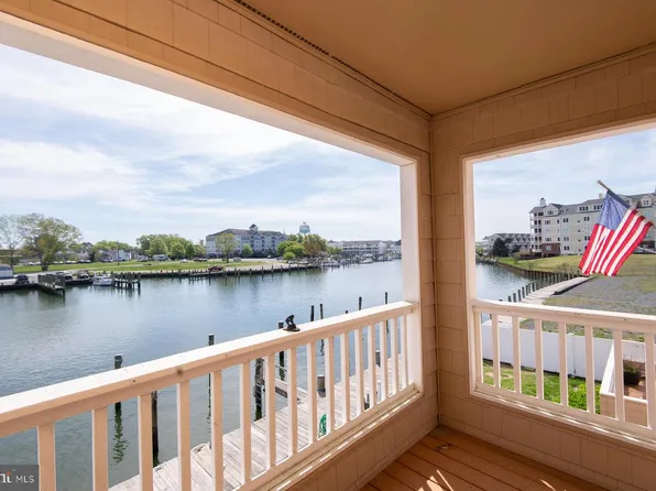 204 Market Sq #12C, Cambridge, MD 21613