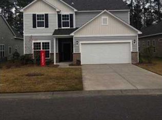 331 Decatur Dr, Summerville, SC 29483