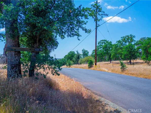10176 Piney Creek Rd #5, Coulterville, CA 95311