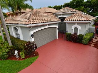6391 NW 24th St, Boca Raton, FL 33434