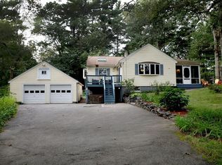 2 Old Andover Rd, North Reading, MA 01864