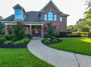 4205 Snug Harbor Dr, College Station, TX 77845