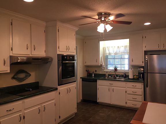 Updated appliances