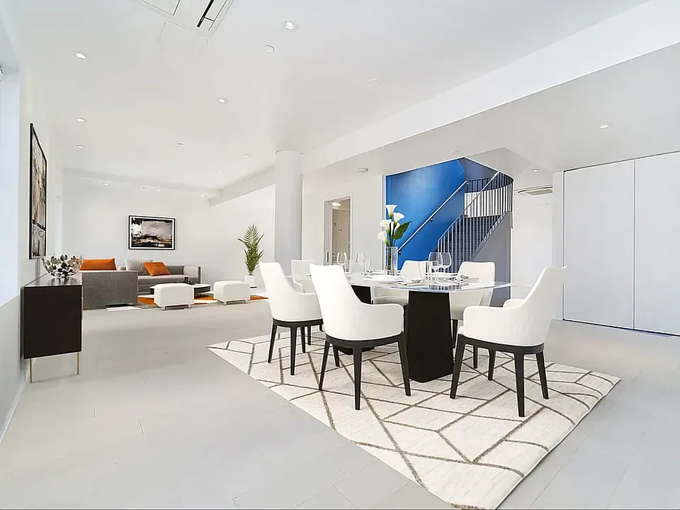 237 Madison Ave #PHA