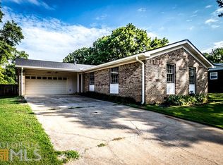 102 Drexel Dr NW, Rome, GA 30165