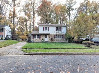 704 Shirley Manor Rd, Reisterstown, MD 21136