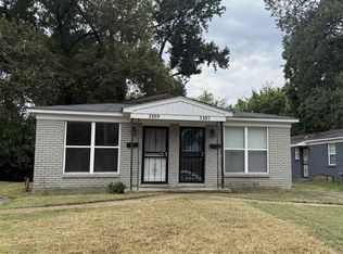 3107 Yale Ave, Memphis, TN 38112