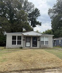 3107 Yale Ave, Memphis, TN, 38112