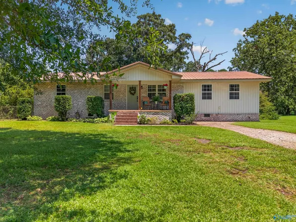 415 Lester St, Glencoe, AL 35905