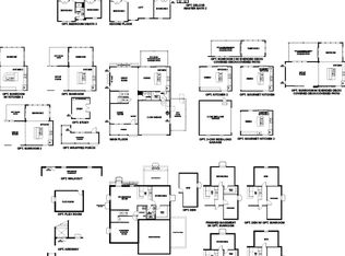 Hemingway Plan, Paradise Heights, Hagerstown, MD 21742