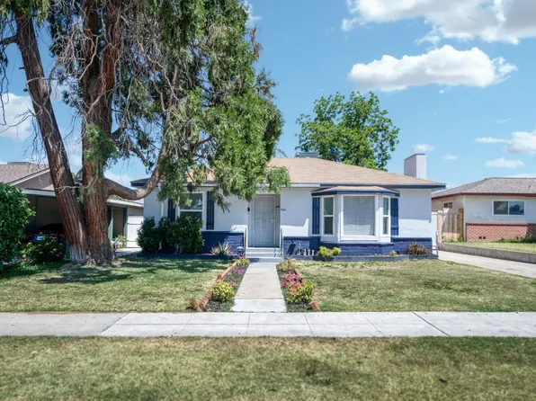 934 W Terrace Ave, Fresno, CA 93705