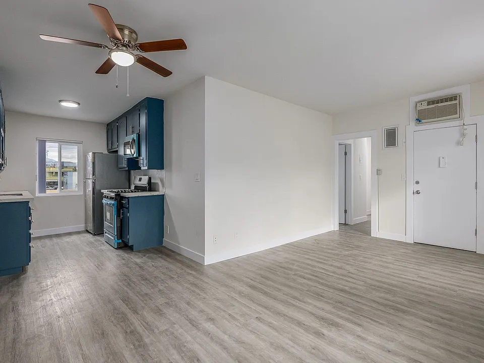 MC Union Properties, LLC (Barbara Ann St)