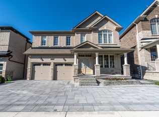 2497 Florentine Pl, Pickering, ON L1X 0H2
