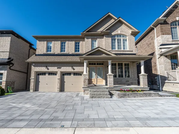 2497 Florentine Pl, Pickering, ON L1X 0H2