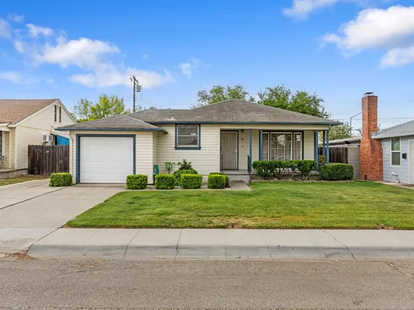 290 W 23rd St, Tracy, CA 95376