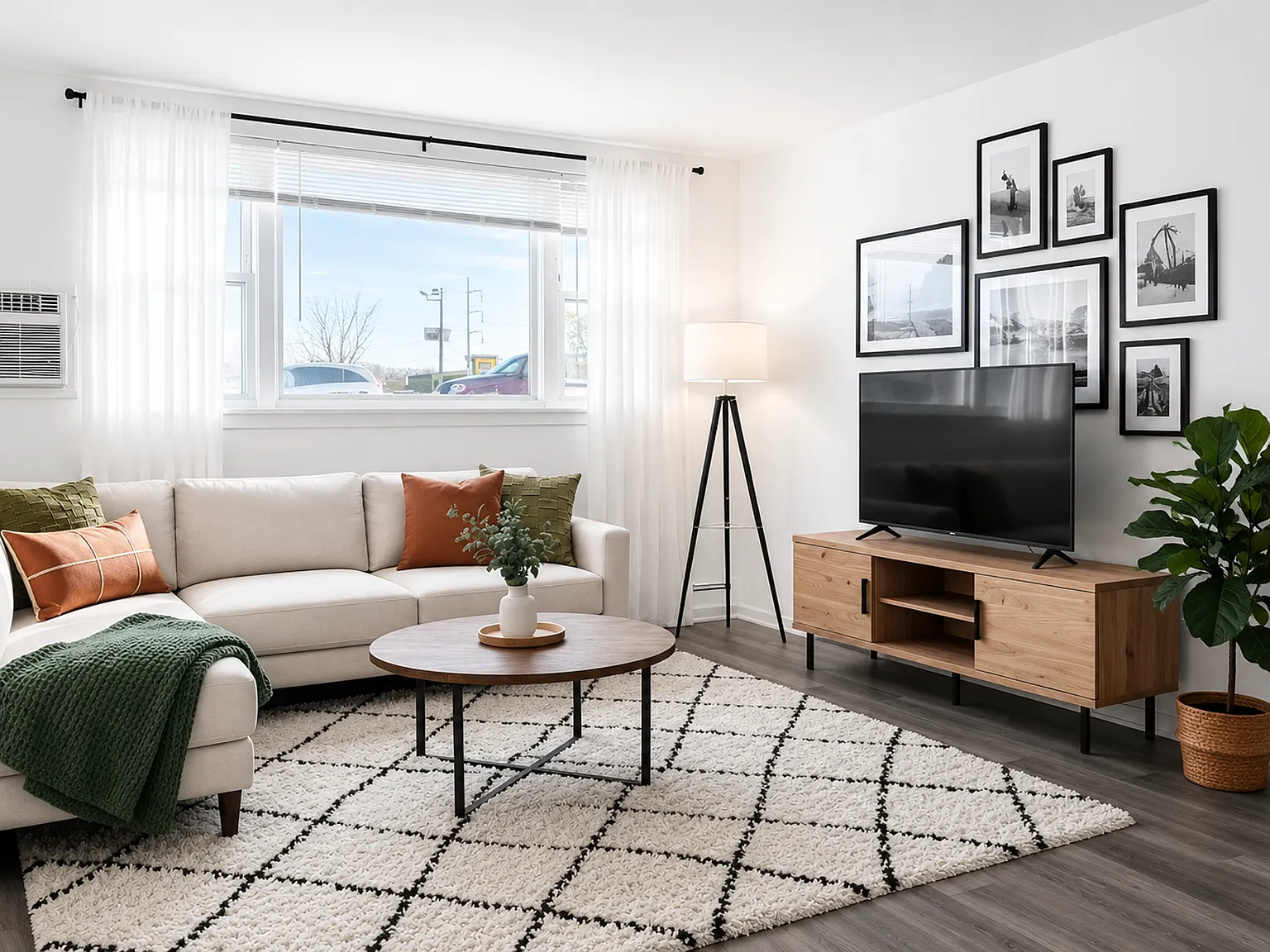 Oak Ridge Apartments — Photo 4