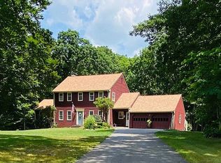 71 Charles Ln, Hebron, CT 06248