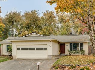 13730 SW Berthold St, Beaverton, OR 97005