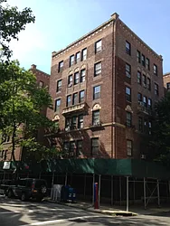 Rented by AJ Clarke