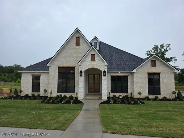 310 Brown Quail Trce, Barling, AR 72923