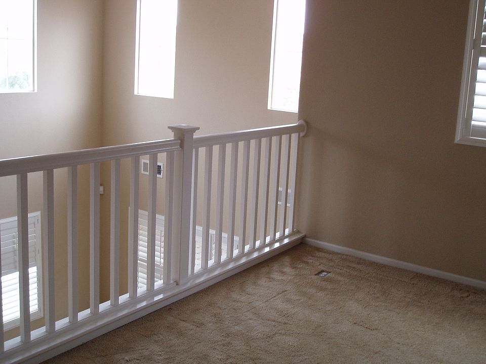 Loft with 1/2 bath