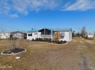 2933 E Avon Rd, Panama City, FL 32405