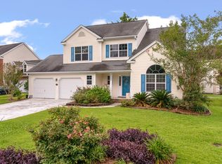 3537 Springmire Ct, Charleston, SC 29414
