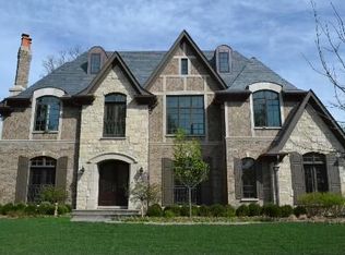 801 Bryant Ave, Winnetka, IL 60093