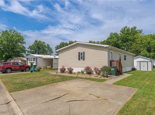 18592 Edwards Rd LOT 156, Doylestown, OH 44230