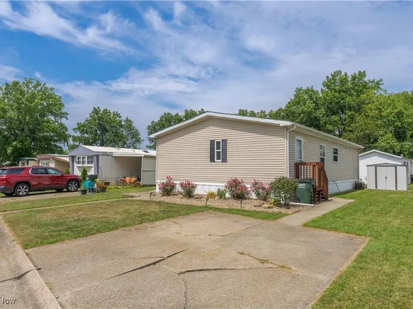 18592 Edwards Rd Lot 156, Doylestown, OH 44230