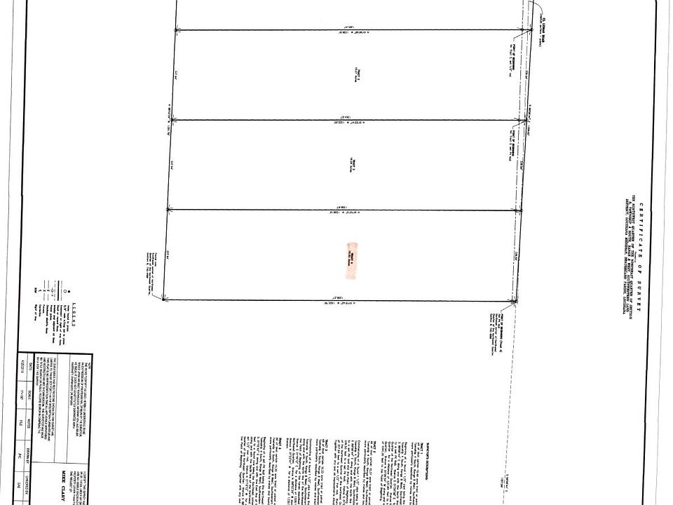 2nd image of Lumas Rd Tract 4