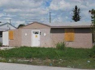 166 W 25th St, Riviera Beach, FL 33404