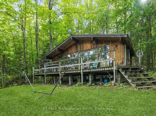 1009 Spencers Trl, Highlands East, ON K0M 2A1