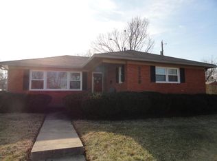 3729 Chatham Rd, Louisville, KY 40218