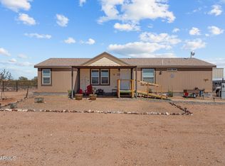 22824 W Myers St, Wittmann, AZ 85361