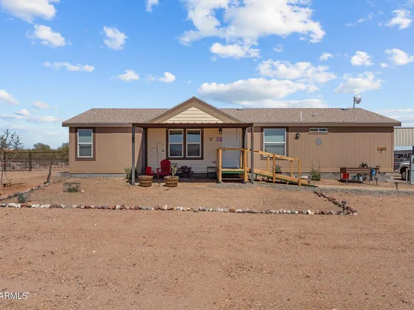 22824 W MYERS Street, Wittmann, AZ 85361