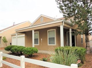 4120 Cuba Rd NW, Albuquerque, NM 87114