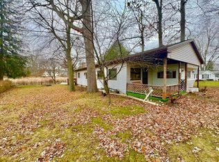 5386 Circle Dr, Reading, MI