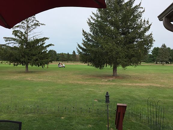 5th hole of the Royal Golf