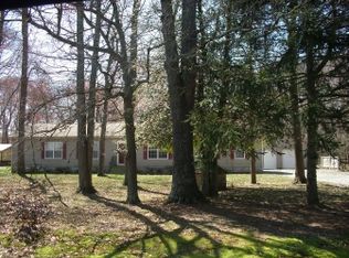 3837 Sandy Bend Rd, Marydel, DE 19964